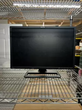 ZR24W PHILIPS Lcd Monitor