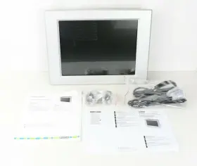 2913194 PHOENIX CONTACT Flat Panel Monitor Lcd Touchscreen