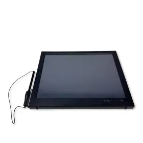 CT150U PITNEY BOWES Icsn Lcd Touchscreen Monitor Dvi Vga Pen