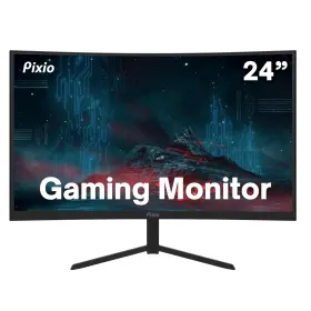 850044656035 PIXIO Refresh Rate Fhd Resolution