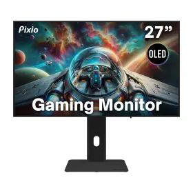 PX277OLEDMAX PIXIO Oled Monitor
