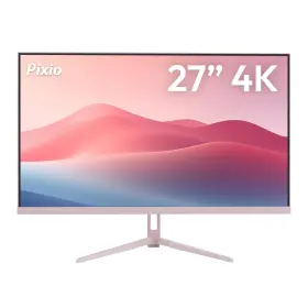 PX27UWAVEK PIXIO Wave Pink Refresh Rate Resolution Ips