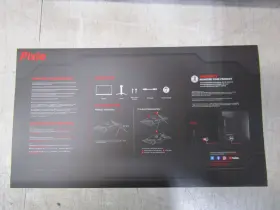 850267008475 PIXIO Prime Ips Hdr Freesync Gaming Monitor #2