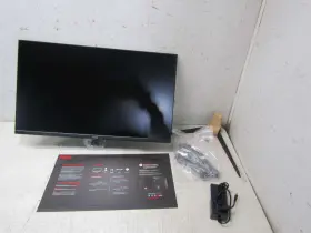 850267008475 PIXIO Prime Ips Hdr Freesync Gaming Monitor
