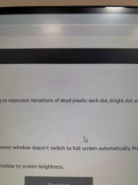 PX222 PIXIO Fhd Adaptive Sync Gaming Monitor #2