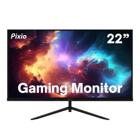 PX222 PIXIO Fhd Adaptive Sync Gaming Monitor