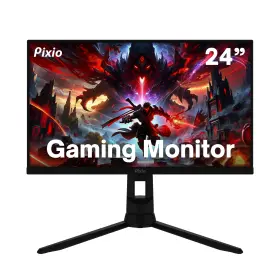 PX248PRO PIXIO Pro Gtg Ips Gaming Monitor