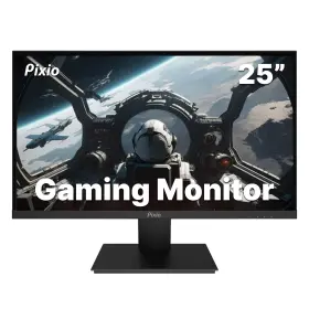 PX257 PIXIO Prime Ips Gtg Adaptive Sync Gaming Monitor