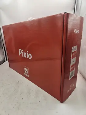 PX257P PIXIO Ips Gtg Adaptive Sync Gaming Monitor