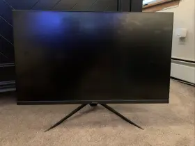 PX273 PIXIO Gaming Monitor