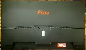 PX275H PIXIO Monitor Refresh Ips Panel Freesync Sync