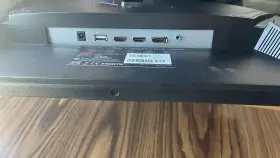 PX277 PIXIO Prime Screen Ips Gaming Monitor #2