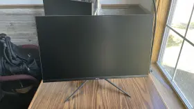 PX277 PIXIO Prime Screen Ips Gaming Monitor
