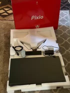 PX278 PIXIO Wqhd Hdmi Displayport Gaming