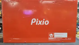 PX278WAVE PIXIO Wave Ips Gaming Monitor