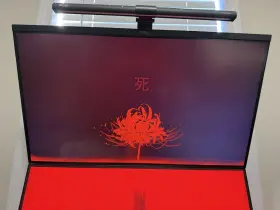 PX279PN PIXIO Prime Neo Ips Fhd Gtg Gaming Monitor