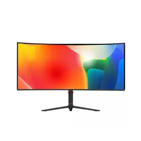 810069811758 PLANAR Curved Lcd Hdmi Dp Usb Power