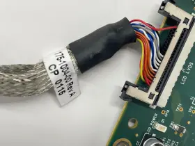 944-2893-09A PLANAR Clarity Matrix Lcd Interface Board #3