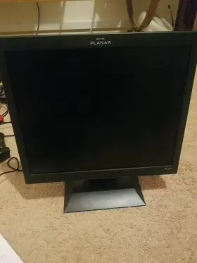 997-2797-00 PLANAR Lcd Monitor #2