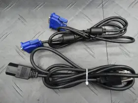 997-5855-00 PLANAR Monitor Stand Power Supply #2