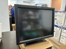 997-5967-00 PLANAR Touch Screen Monitor
