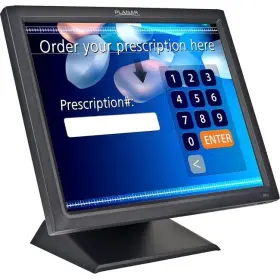 997-5971-01 PLANAR Sxga Touchscreen Lcd Monitor