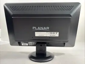 997-6051-00 PLANAR Lcd Monitor Widescreen Vga #3