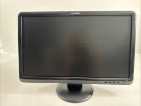 997-6051-00 PLANAR Lcd Monitor Widescreen Vga