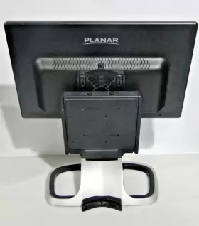 997-6501-00 PLANAR Widescreen Lcd Monitor #3