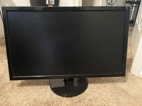 997-6502-00 PLANAR Monitor
