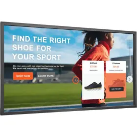 997-7046-00 PLANAR Touchscreen Interactive