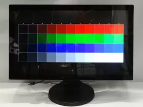 997-7416-00 PLANAR Dvi Vga Fhd Touch Tft Led Lcd Monitor #2