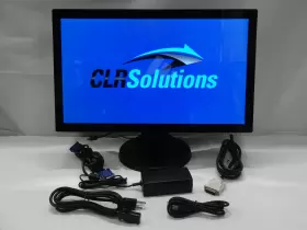 997-7416-00 PLANAR Dvi Vga Fhd Touch Tft Led Lcd Monitor