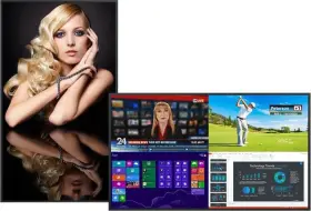997-8256-00 PLANAR Ultrares Uhd Touch Digital Display