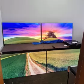 997-8909-00 PLANAR Clarity Matrix Lcd Signage Video Wall