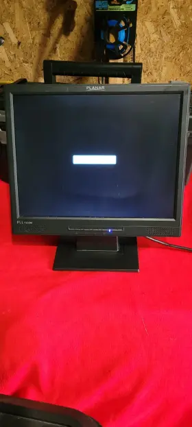 997731801 PLANAR Monitor Screen Power Cord