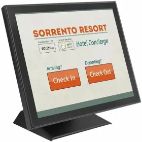 997741401 PLANAR Led Touchscreen Monitor Ms