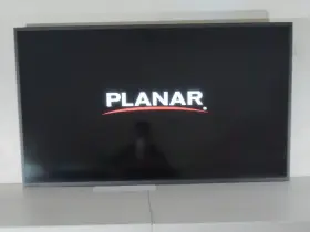 998-1245-00 PLANAR Ultra Monitor Tv Speakers