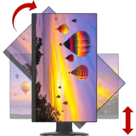 998-1443-00 PLANAR Ips Monitor #2