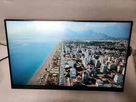 998-1443-00 PLANAR Ips Monitor #3