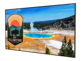 998-3480-00 PLANAR Hdmi Usb Led Touch Display