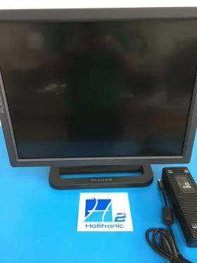 DOME-E3 PLANAR Lcd Medical Monitor #2