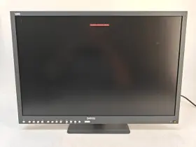 LM4024A11 PLANAR Kroma Telecom Sd Monitor