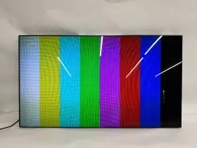 LX46S-3D-L PLANAR Clarity Matrix Lcd Signage Video Wall #2