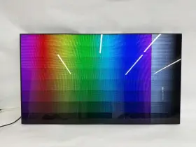 LX46S-3D-L PLANAR Clarity Matrix Lcd Signage Video Wall