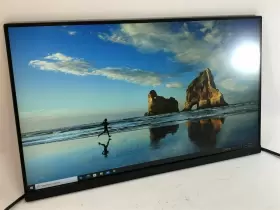 PCT2435 PLANAR Helium Fhd Ips Led Touch Monitor Stand