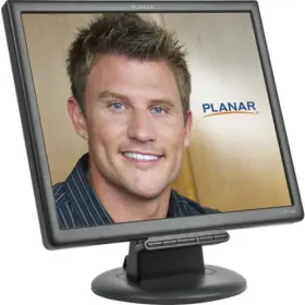 PL1702 PLANAR Monitor