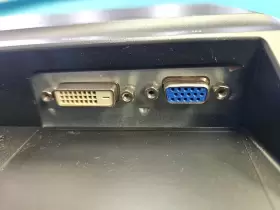PL1910W PLANAR Widescreen Lcd Monitor Dvi Vga #3