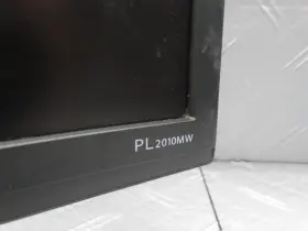PL2010MW PLANAR Lcd Monitor #3
