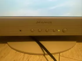PL201M PLANAR Lcd Analog Digital Monitor #2